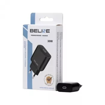 Beline Beli02170 Maitinimo adapteris juodas