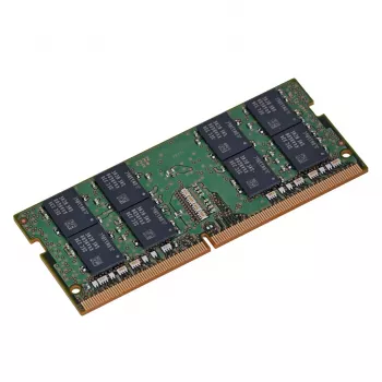 Samsung M471A2K43EB1-CWE 16GB DDR4 3200MHz PC4-25600 SODIMM atmintis nešiojamam kompiuteriui
