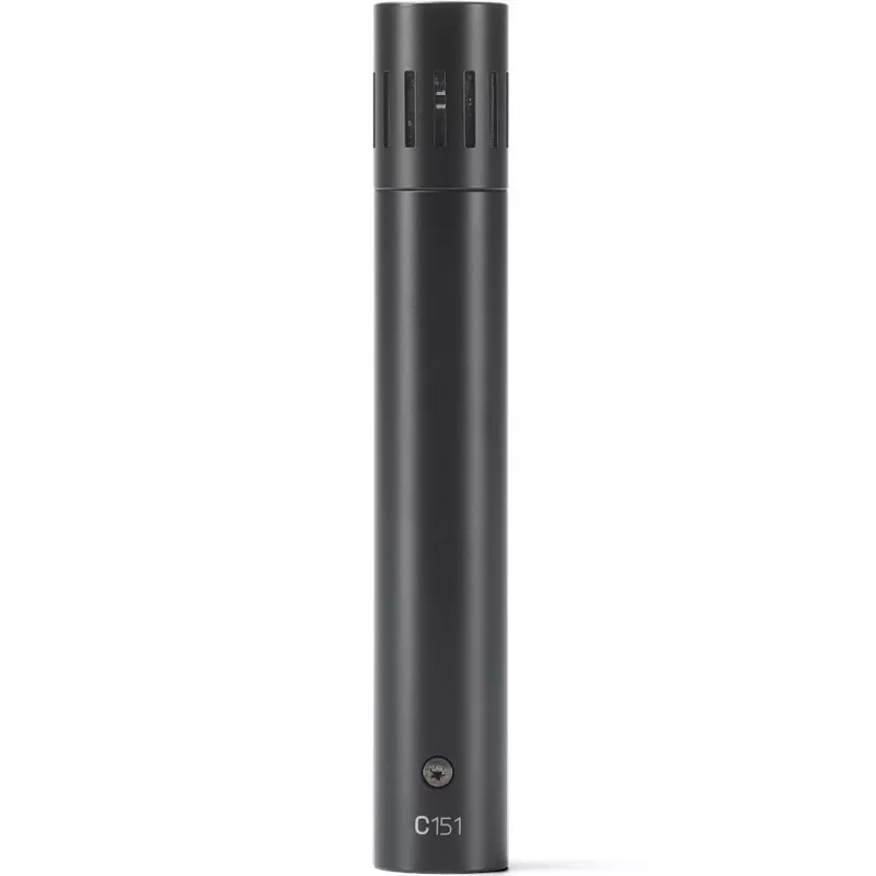 AKG C151 - Kondensatorinis mikrofonas instrumentams