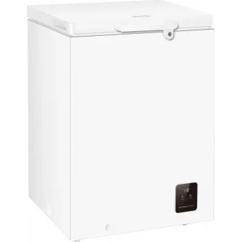 Gorenje FH15E6W5 Šaldiklis dėžinis 141 L Baltas