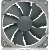 Ventiliatorius korpusui Noctua NF-P12 redux-1300 PWM, 120 mm, 1300 RPM, 12 V, 4 kontaktų PWM, 92,3 m³/h, 19,8 dB