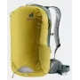 Kuprinė Deuter Race 16 16 L Geltona Unisex Dviračiams ir Laipiojimui