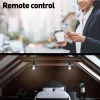 Išmanioji WiFi lemputė Tellur TLL331341 9W RGB reguliuojamo ryškumo