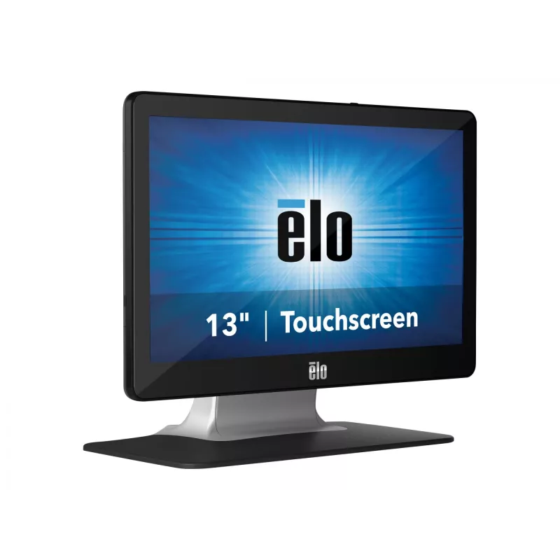 Monitorius Elo 1302L 13,3 col. FHD talpinis 10 taškų antirefleksinis