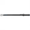Dinamometrinis raktas Gedore TORCOFLEX UK 1/2 colio 60–300 Nm, juodas/mėlynas