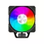 Gamemax SIGMA520 DIGITAL BK | CPU oro aušintuvas | Juodas