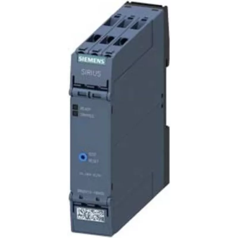Siemens variklio apsaugos relė 1 vnt. 3RN2012-1BW30 (3RN20121BW30)