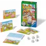 Ravensburger 23160 Stalo žaidimas Abzug (23160)