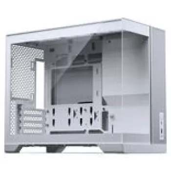 Phanteks XT V3 Mini korpusas mATX Grūdintas stiklas su 3x 120 mm ventiliatoriais (PH-XT325V_DWT01)