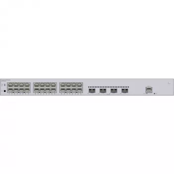 HUAWEI eKit S220-24T4X valdomas L2 gigabitinis Ethernet komutatorius (10/100/1000) 1U pilkas