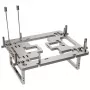 Streacom BC1 Mini V2 titan – kompaktiškas benchtable su ATX suderinamumu