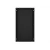 Sieninis tinklo stovas LANBERG WF01-6422-10B, 22U, 19 col., 600x450x1085 mm, plieninis, juodas