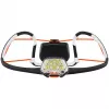 Petzl IKO CORE priekinis žibintas, juodas, E104BA00