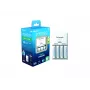 Įkroviklis PANASONIC Eneloop Basic BQ-CC51 + 4x AA 2000 mAh (K-KJ51MCD40E)