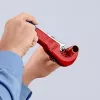Knipex 90 31 02 SB rankinis vamzdžių pjaustytuvas