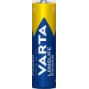 AA šarminė baterija Varta LONGLIFE Power High Energy – 12 vnt. pakuotė