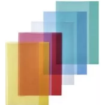 Apsauginis žurnalo/knygos viršelis Herlitz 5215108