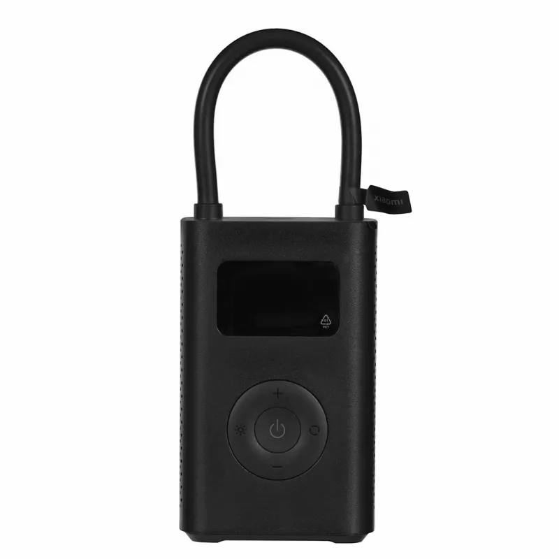 Xiaomi nešiojamas elektrinis oro kompresorius 2