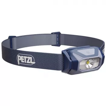 Petzl TIKKINA - priekinis žibintas - LED - Mėlyna (E060AB01)