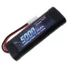 Baterija Gens ace B-5000-7.2V-NIMH-TAMIYA 5000 mAh 7,2 V NiMH RC modeliams