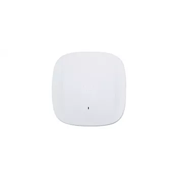 Meraki CW9166I belaidis prieigos taškas, 3400 Mbit/s, 100/1000/2500/5000 Mbit/s, Multi User MIMO