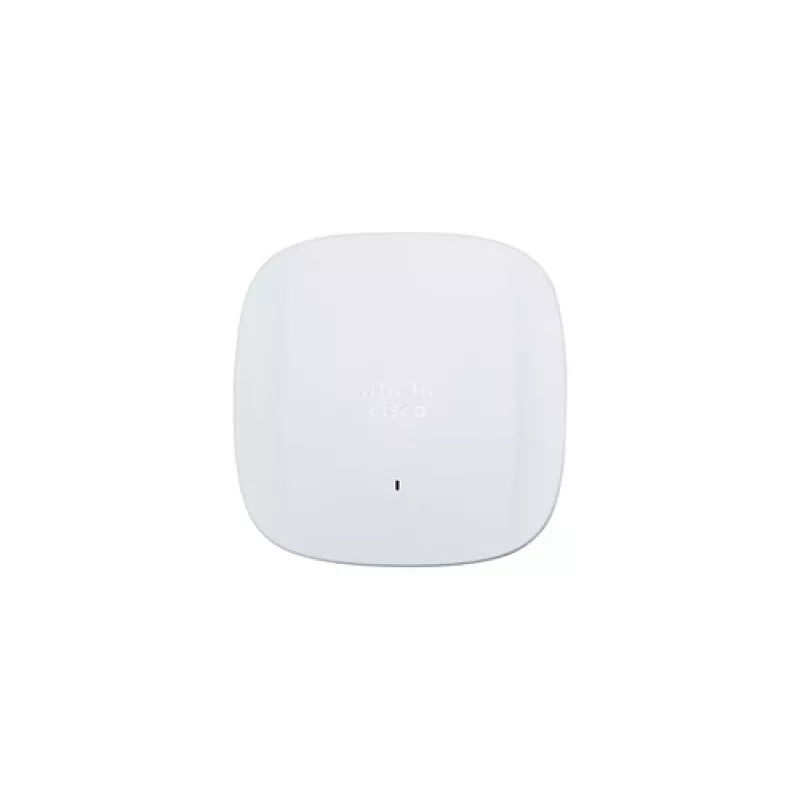 Meraki CW9166I belaidis prieigos taškas, 3400 Mbit/s, 100/1000/2500/5000 Mbit/s, Multi User MIMO