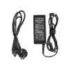 Maitinimo adapteris Green Cell AD01P — 60 W, 19 V 3,42 A, nešiojamojo kompiuterio maitinimo šaltinis, juodas