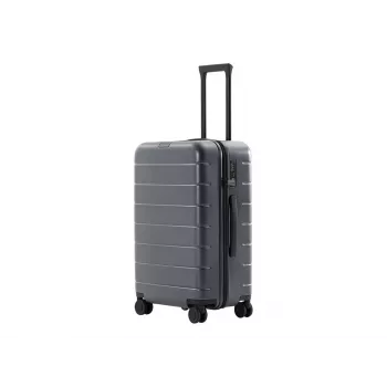 Lagaminas Xiaomi BHR8604GL kietas korpusas pilkas 104 L polikarbonatas