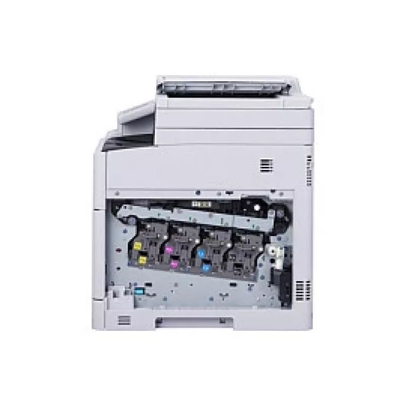 OKI MC554dn A4 spalvotas lazerinis MFP 4 viename