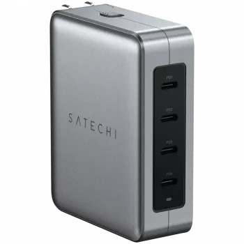 Satechi ST-W145GTM 4 USB-C greitas įkroviklis