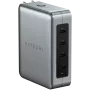 Satechi ST-W145GTM 4 USB-C greitas įkroviklis