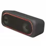 Nešiojamas stereo garsiakalbis Denver BTT-515 juodas