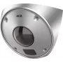 IP stebėjimo kamera AXIS Q9227-SLV lubų kampas vidaus 2880×2160, 1/1,7 colio CMOS, 115°×89,2°