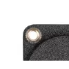 DeLOCK D-Type HDMI laidas, kištukas į lizdą, juodas, 20 cm