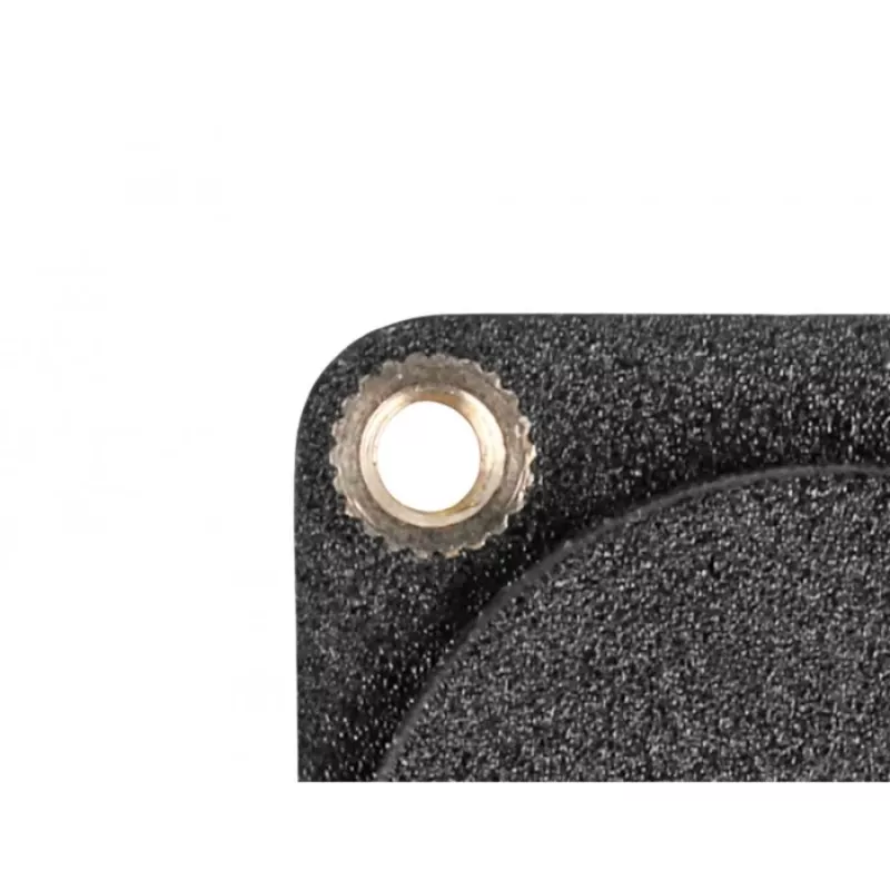 DeLOCK D-Type HDMI laidas, kištukas į lizdą, juodas, 20 cm