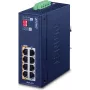 Pramoninis 4 prievadų Gigabit Ethernet komutatorius PLANET IP30