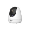 IP stebėjimo kamera TENDA RP7 V2.0 4MP (2880x1620), 4 mm, Pan 0–355° / Tilt -65–90°, Wi‑Fi ir Ethernet, MicroSD iki 512GB