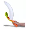 Sniego gniūžčių formuotojas ir paleidėjas Jamara Snow Play 2v1, įvairiaspalvis, 0,21 kg
