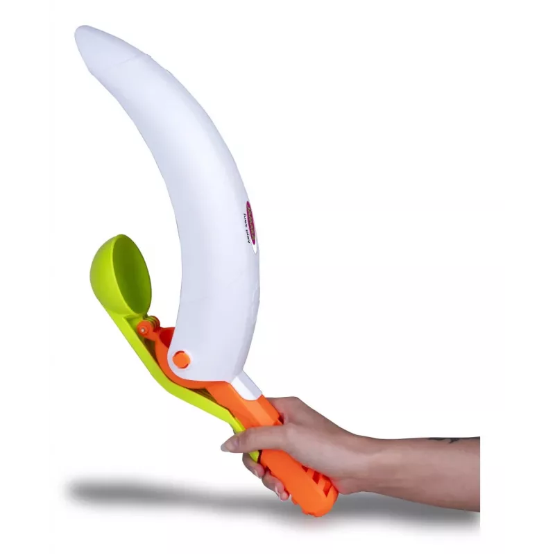 Sniego gniūžčių formuotojas ir paleidėjas Jamara Snow Play 2v1, įvairiaspalvis, 0,21 kg