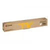 KYOCERA TK-8115Y tonerinė kasetė geltona originali