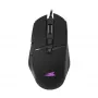 Baracuda BGM-051 Raptor Black – žaidimų pelė