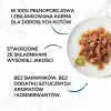 Purina GRMT PERLE GIGMV BEEF CRT šlapias ėdalas katėms 85 g