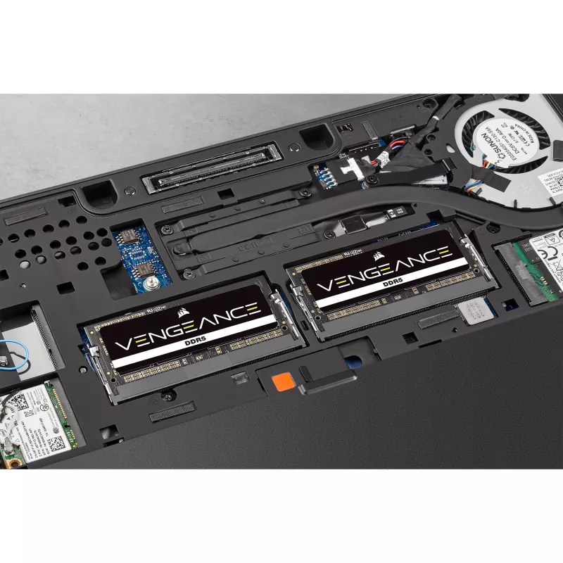 Atminties rinkinys DDR5 Vengeance 16GB (2x8GB) /4800 MHz CL40