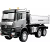 Amewi 22685 Mercedes-Benz Arocs savivartis 6x6 1:14 RTR, antracitinis
