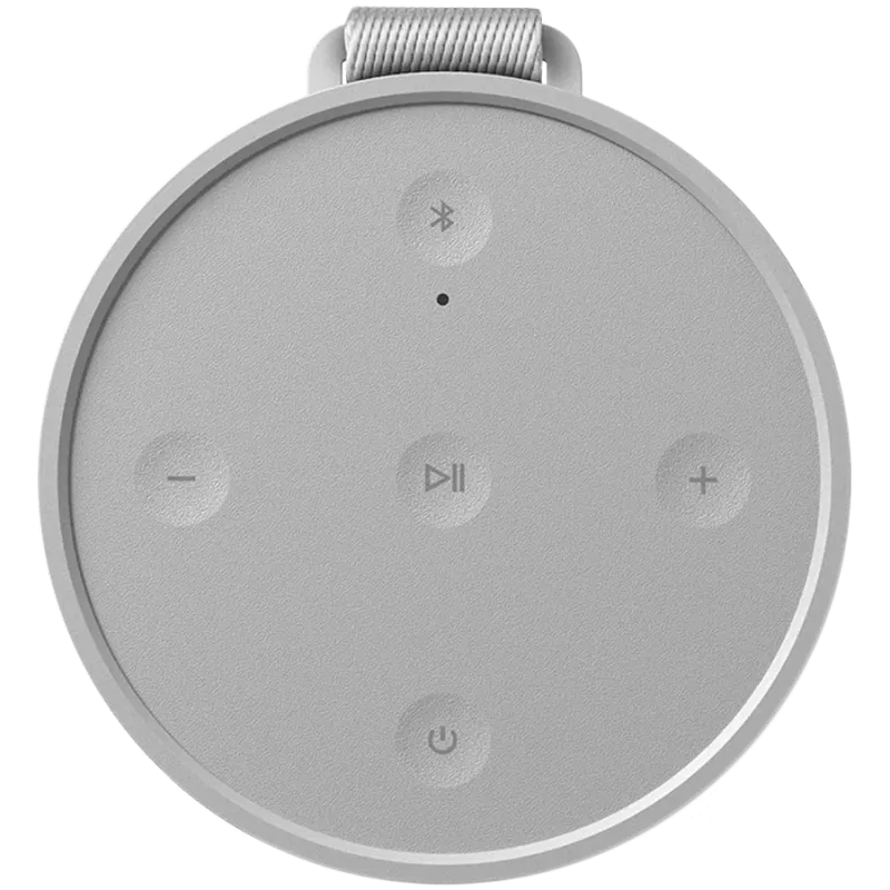 Belaidis garsiakalbis Bang & Olufsen BeoSound Explore, pilkas, Bluetooth, 1626003
