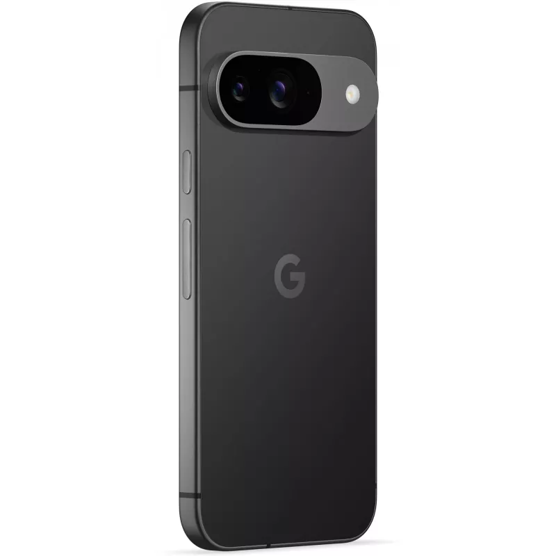 Mobilusis telefonas Google Pixel 9 256GB OBSIDIAN GA05842-GB