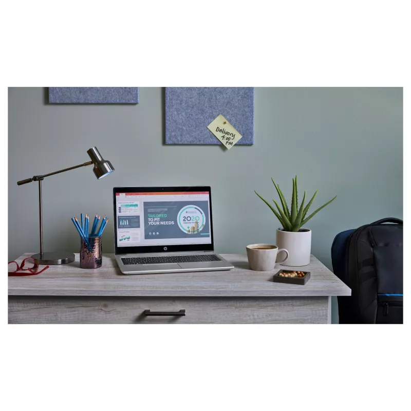 Nešiojamas kompiuteris HP ProBook 440 G7 14 colių i5-10210U 16GB 512GB SSD FHD LTE W11P