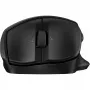 HP 685 Comfort Dual-Mode pelė, dešinei rankai, Bluetooth + USB Type-A, 1200 DPI, juoda