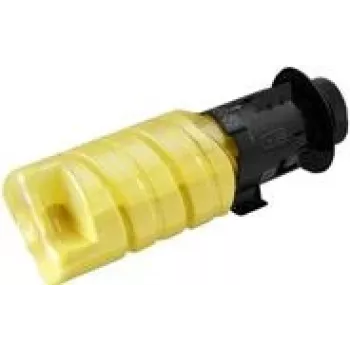 Ricoh 842713 originalus geltonas toneris 1 vnt.