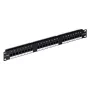 Q-lantec PK-U6-1 Juoda